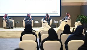 Saudi Association for Social Studies Holds Scientific Meeting on 'The Saudi Personality Amid Social Change'