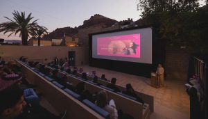 'AlUla Arts Festival 2025' Closes With a Vibrant Cultural and Artistic Program