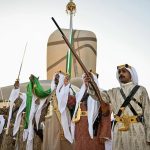احتفالات إثراء بيوم التأسيس 2026