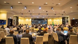 Saudi Arabia Hosts Regional Seminar on Airport Security Privatization and the Unified Screening Checkpoint