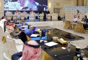 "Text Reading Forum 21" Recommends Establishing a National Center to Document Saudi Oral Heritage