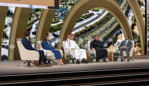 Building Real Estate Capacity: Panel at PIF Private Sector Forum Explores Financing and Partnerships