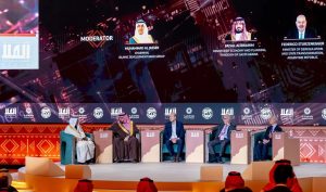 انطلاق "مؤتمر العلا لاقتصادات الأسواق الناشئة 2025" وسط نقاشات حول تعزيز الاقتصاد العالمي