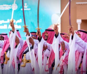 Founding Orchestra 2025: A Musical Tribute to the Kingdom's History in Riyadh