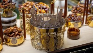 'Al-Bakeela': The Heritage Dish Takes Center Stage at the 13th Jouf Dates Festival