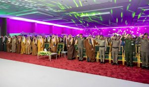 On Behalf of Jouf's Governor, Prince Mutaib bin Mishal Launches 'Jouf Dates Festival 2025'