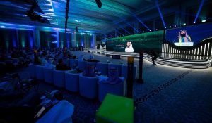 Under Energy Ministry Patronage, Riyadh Hosts 8th General Conference of the Arab Union of Electricity