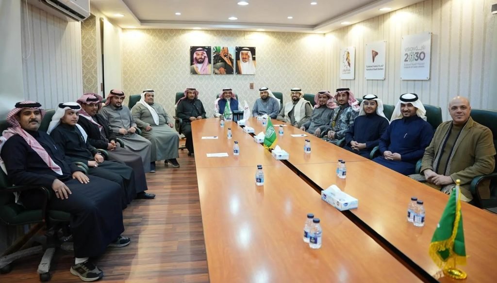 غرفة الجوف تطلق مبادرة "ستارت أب" لدعم رواد الأعمال وتوفير مساحات عمل مجانية