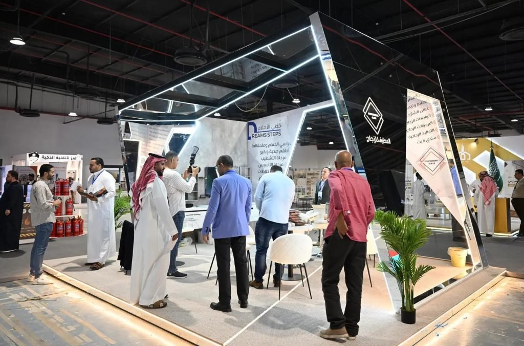 "مكة بيلدكس 2025".. دعوة لتعزيز التكامل بين القطاعين الحكومي والخاص في تطوير العقار والبناء