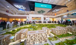 'RESTATEX Riyadh Real Estate Exhibition 2025' Closes With Deals Exceeding SAR 22 Billion