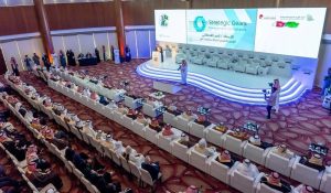 Saudi-Qatari Business Forum in Riyadh Brings Together 300 Investors to Boost Economic Integration