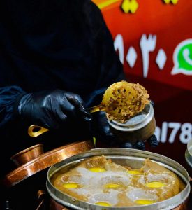 At the 16th Kaleeja Festival: Handmade Crafts Reflect Saudi Identity and Boost Folk Heritage