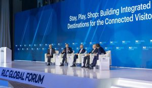 "New Murabba" Showcases Its Future Vision at the World Retail Congress 2025 in Riyadh