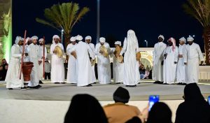 'Memory of the Land' in the Eastern Province: A Journey Through the Kingdom's Historical Milestones