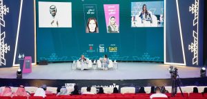 جلسة "الترجمة والذكاء الاصطناعي" تستكشف تأثير التقنية على مستقبل الترجمة في معرض جازان للكتاب 2025
