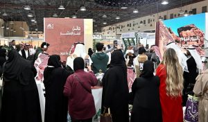 "SNP Expo" يختتم فعالياته بالكويت بصفقات تتجاوز 300 مليون ريال