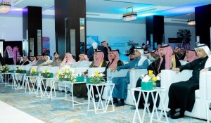 Under Al Jouf Emir's Patronage, First Entrepreneurship Forum Opens in Qurayyat to Boost Innovation and Sustainability