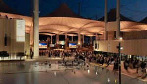 Islamic Arts Biennale 2025 Dazzles Visitors with an Integrated Experience Blending Authenticity and Innovation