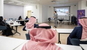 جمعية الجوف للإعلام تطلق ملتقى "شتاء الإعلاميين" بـ 5 برامج تدريبية متخصصة