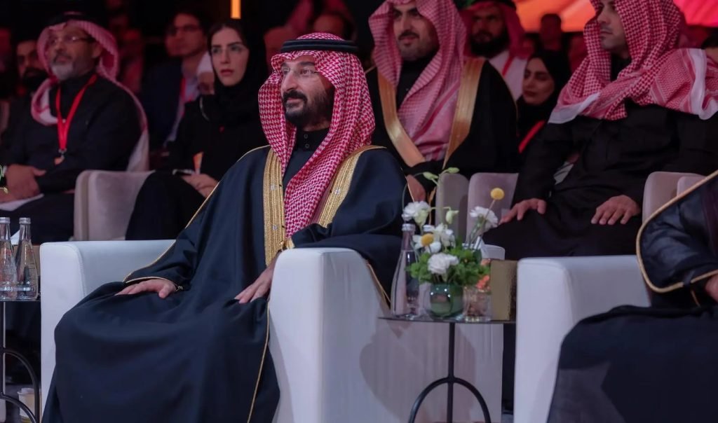 بحضور وزير الحرس الوطني.. انطلاق القمة العالمية لإطالة العمر الصحي 2025 في الرياض
