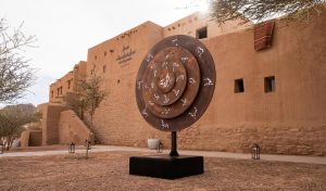 "فنون العُلا".. مهرجان فني ينبض بروح الطبيعة والإبداع