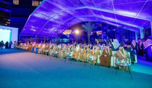 Civil Aviation Authority Launches 'Ajwaa' Digital Platform and New Corporate Identity
