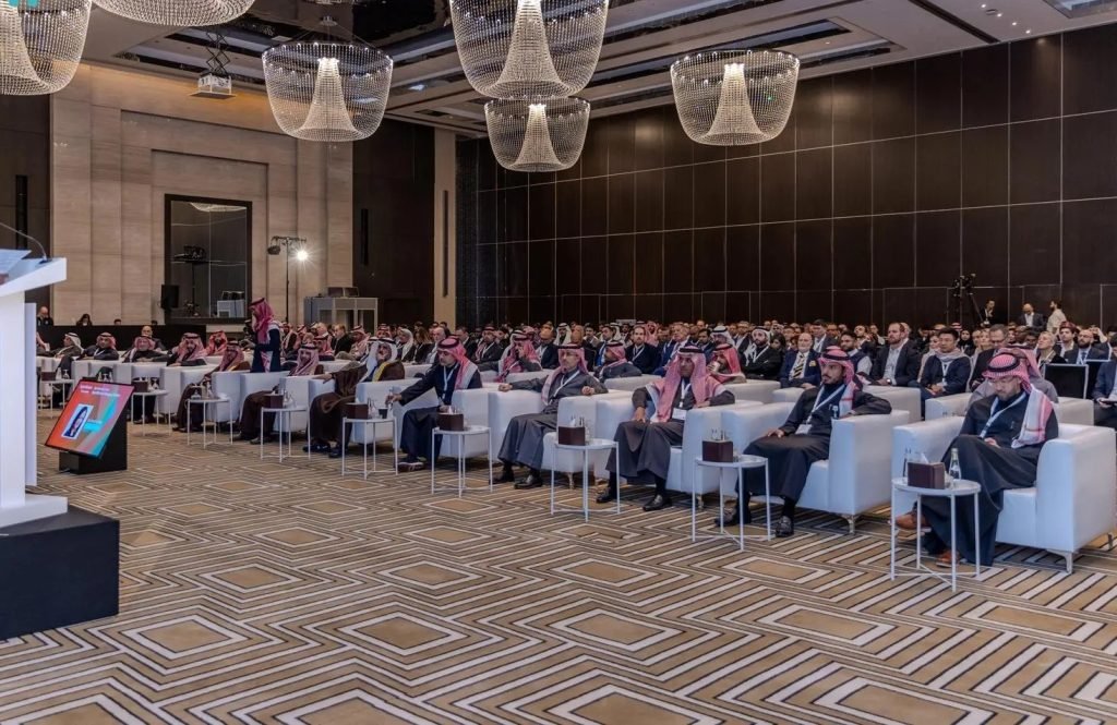 "جدا" تستعرض فرص الاستثمار الخاص في المملكة خلال مؤتمر SuperReturn بالرياض
