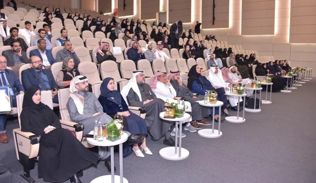 "الرؤية الابتكارية".. مبادرة لتعزيز ريادة الأعمال والابتكار بجامعة الإمام عبدالرحمن بن فيصل