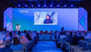 Saudi Electricity Company Showcases Achievements and Future Plans at Capital Markets Forum 2025