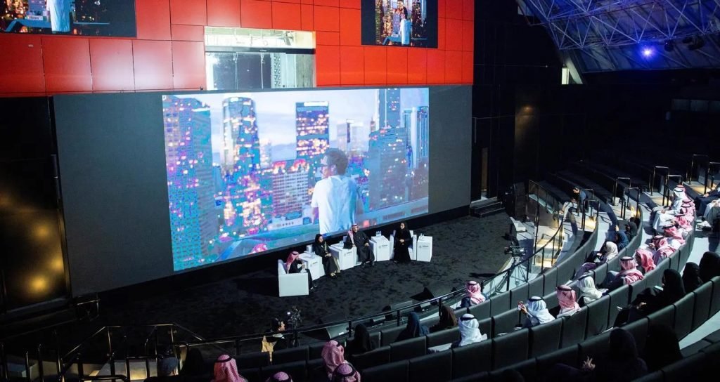"سدايا" تطلق فعالية "ديوانية الذكاء الاصطناعي" لتعزيز الابتكار في واحة الرياض الذكية
