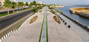 Tabuk Readies 200 Parks and a Range of Festive Events for Eid al-Fitr