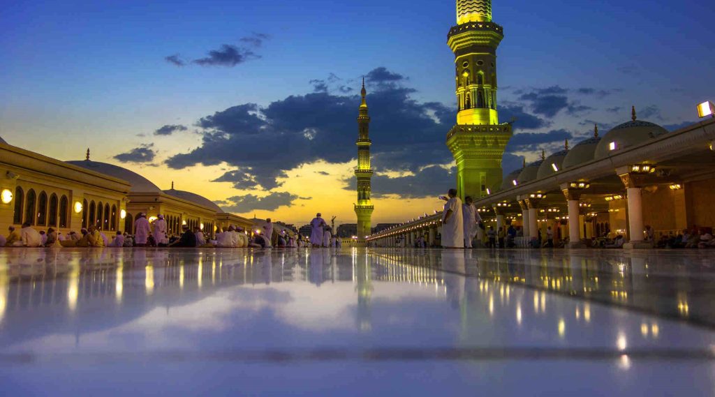 Dar Al-Madinah Museum