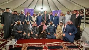 Al-Jouf Media Winter Forum Closes with Tributes to Partners and Trainers