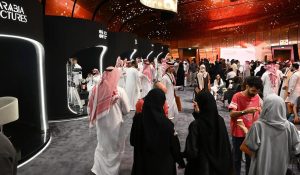 Saudi Film Festival in Dhahran: A Cinematic Platform Flourishing With Talent, Igniting the Spark of Artistic Creativity