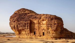 AlUla and UNESCO Launch 'Innovation in Documentary Heritage' Conference in Paris to Support Sustainable Development and Saudi Cultural Presence