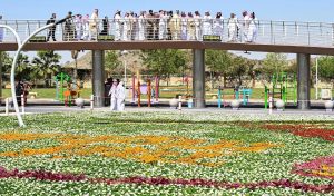 Inaugural World Rose and Aromatic Plants Forum Opens in Taif: An Economic and Tourism Window Under Royal Patronage