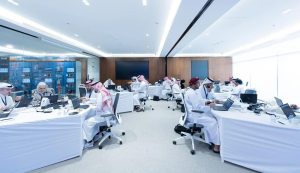 انطلاق تمرين "الأمن السيبراني الخليجي الرابع" بالرياض.. محاكاة هجومية لتعزيز الحصانة الرقمية الخليجية
