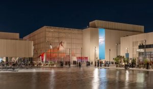 Islamic Arts Biennale in Jeddah Rolls Out Packed Cultural Program of Workshops and Talks Through May 25