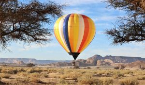 'AlUla Skies 2025': AlUla Manara Launches Astronomical Experiences and Aerial Adventures for Space and Nature Lovers