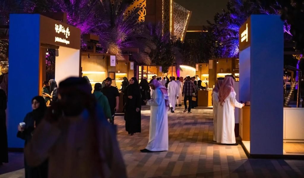 🇸🇦 هيئة التراث تُطلق فعاليات يوم التراث العالمي 2025 بأسلوب مبتكر يعكس هوية المملكة