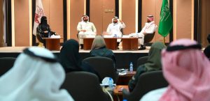 King Abdulaziz Public Library Marks World Book Day With Cultural Symposium Bringing Together Authors and Readers in Riyadh