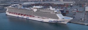 Aroya Cruises Sets Sail for the Mediterranean, First Arab Cruise Line to Offer a Global Luxury Saudi Experience