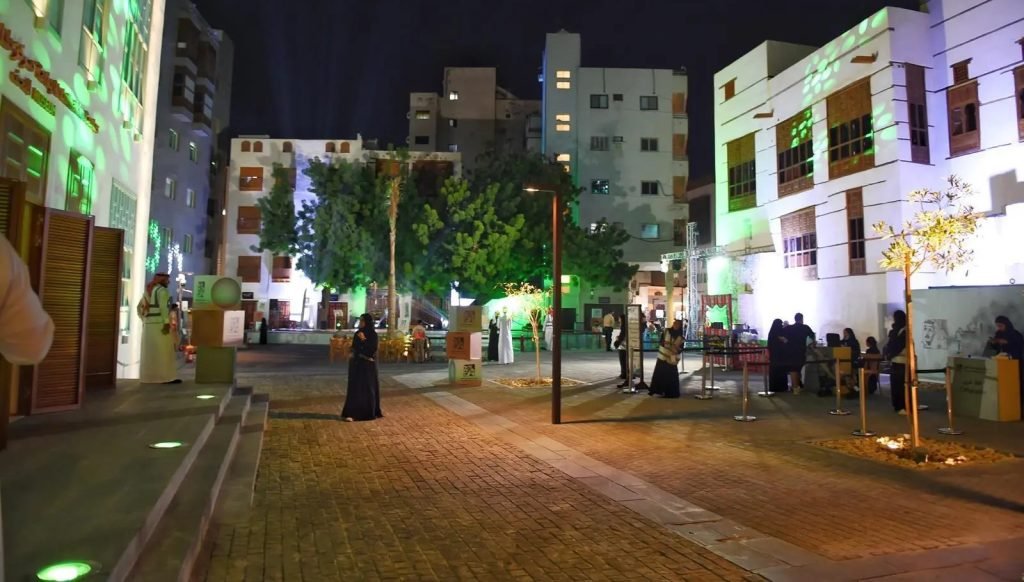 "جدة التاريخية" تنبض بالثقافة.. فعاليات نوعية تُعزز الوعي بالتراث وتُحيي الذاكرة المجتمعية في اليوم العالمي للتراث