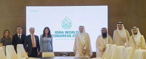Saudi Arabia Launches Official Identity for World Desalination Congress 2025, Affirms Leadership in Water Innovation