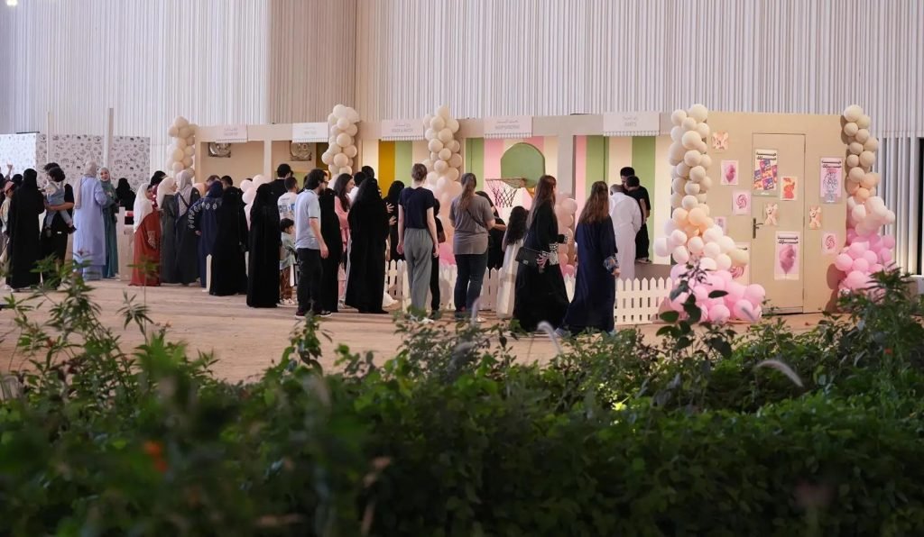"طُرُق: نكهات ومسارات".. منتدى فني في ختام بينالي الفنون الإسلامية يحتفي بإرث الطهي السعودي وتقاليده الثقافية
