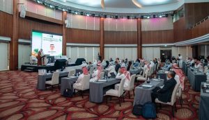 Riyadh Hosts Second Seminar on Cutting Carbon Emissions in Downstream Petroleum Industries