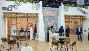 Soudah Development Unveils Promising Investment Opportunities at Soudah Peaks During Arabian Travel Market 2025