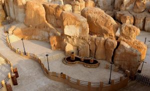 Tarafah ibn al-Abd: The Twenty-Something Mu'allaqat Poet Immortalized by Al-Ahsa Oasis and Arab Literature
