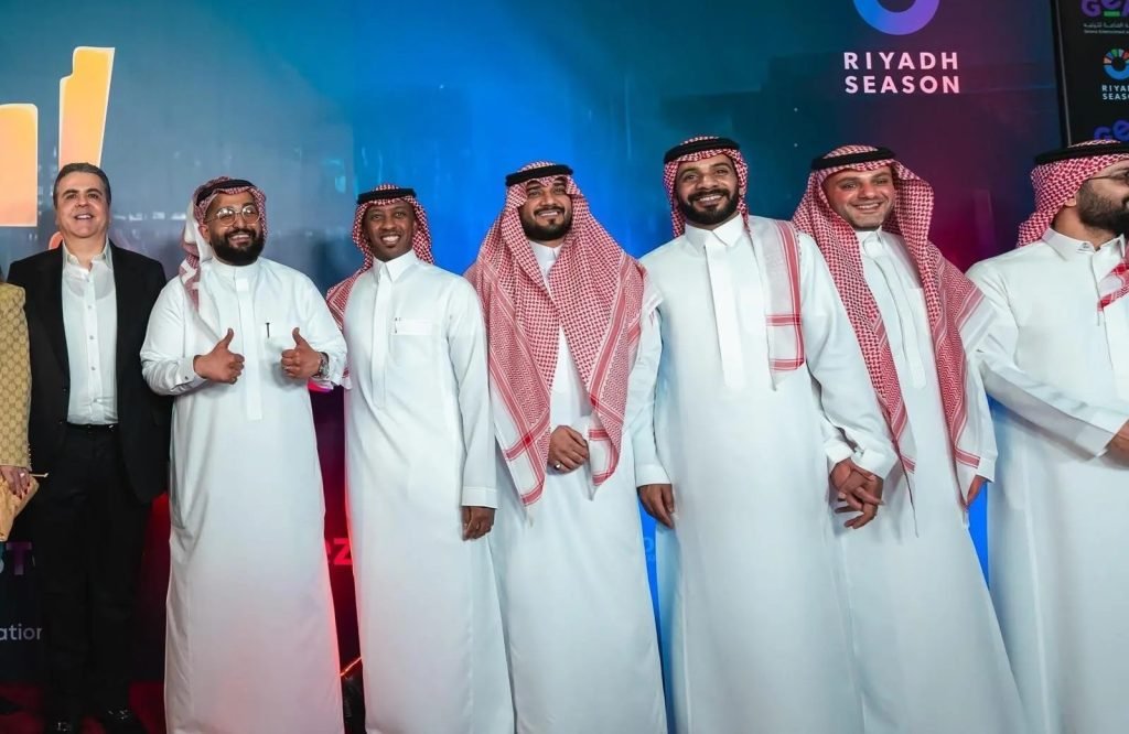 "إسعاف".. أول فيلم عربي يُعرض بتقنية IMAX ينطلق من قلب الرياض