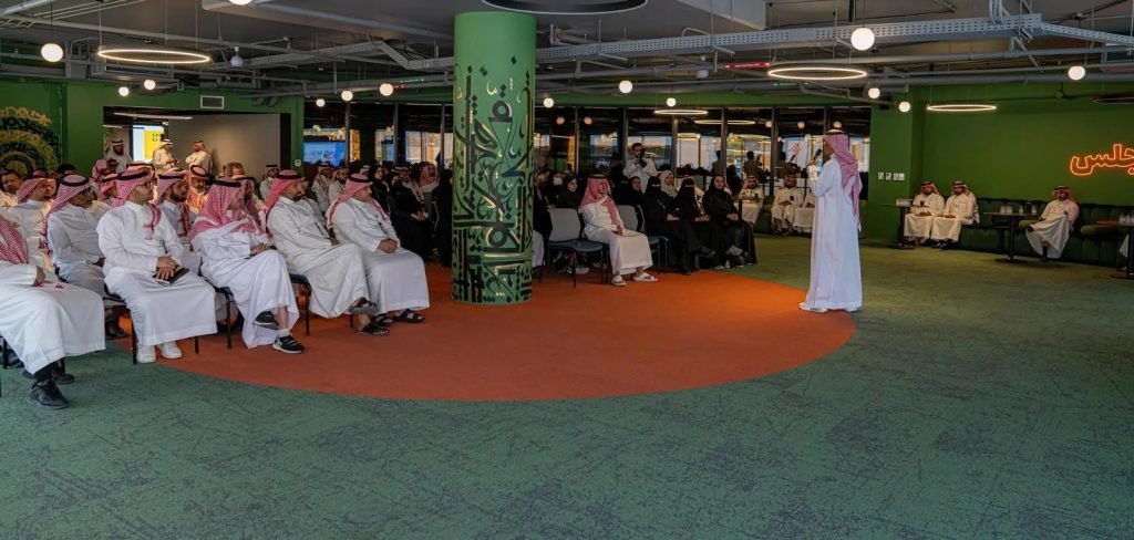 كاكست تطلق النسخة الثانية من برنامج KVP لدعم الباحثين والمبتكرين وبناء شركات تقنية ناشئة في المملكة